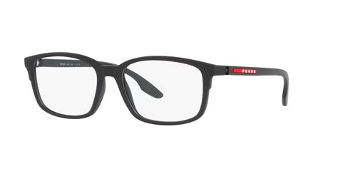 Prada Linea Rossa VPS01P – Fashion Eyewear US